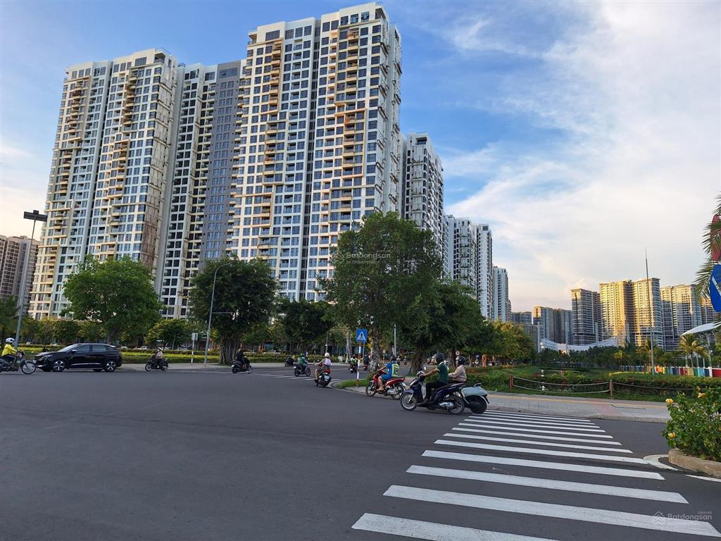 Bán căn gốc đẹp xuất sắc tại masteri centre point vinhomes grand park 5,1 tỷ, 74m2, 2pn, 2wc