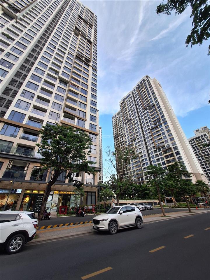 Bán căn gốc đẹp xuất sắc tại masteri centre point vinhomes grand park 5,1 tỷ, 74m2, 2pn, 2wc