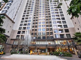 Bán căn gốc đẹp xuất sắc tại masteri centre point vinhomes grand park 5,1 tỷ, 74m2, 2pn, 2wc