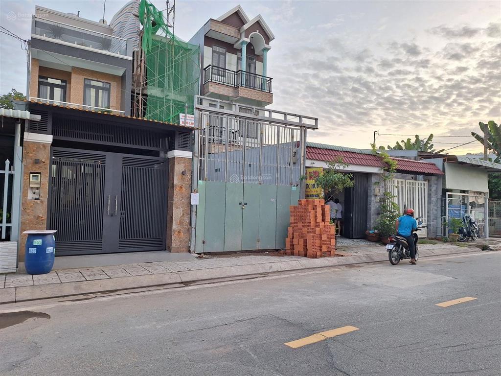 Bán đất tại đường cầu xây 2, phường tân phú, quận 9, 6,7 tỷ, 130,6m², hàng hiếm