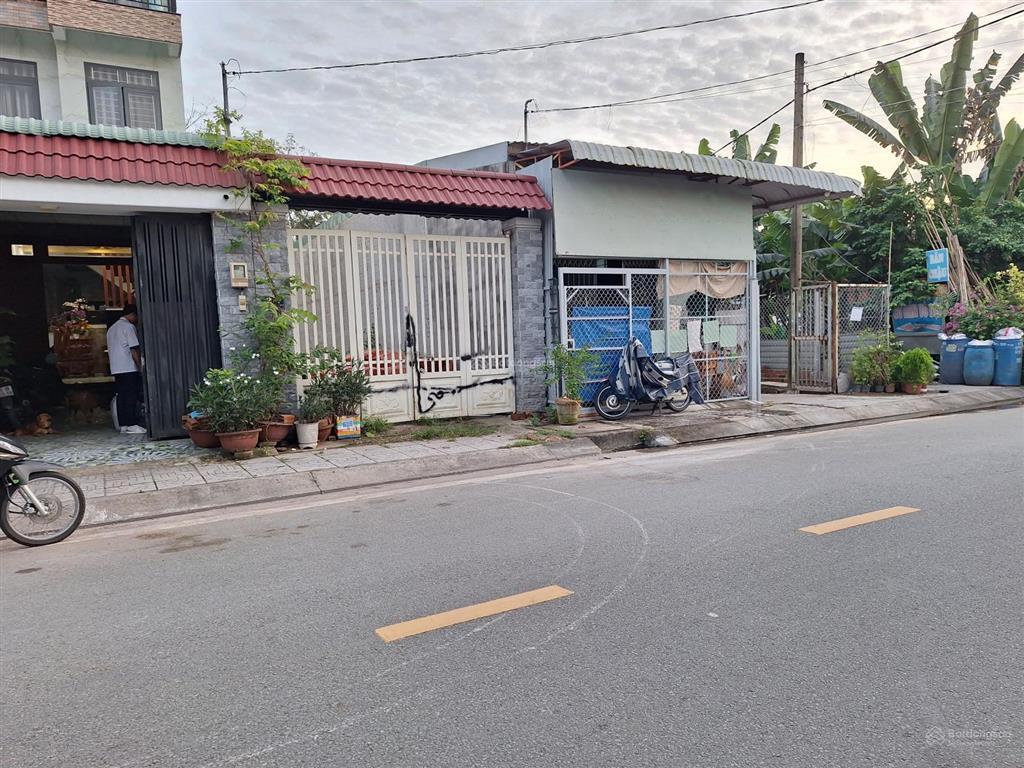 Bán đất tại đường cầu xây 2, phường tân phú, quận 9, 6,7 tỷ, 130,6m², hàng hiếm