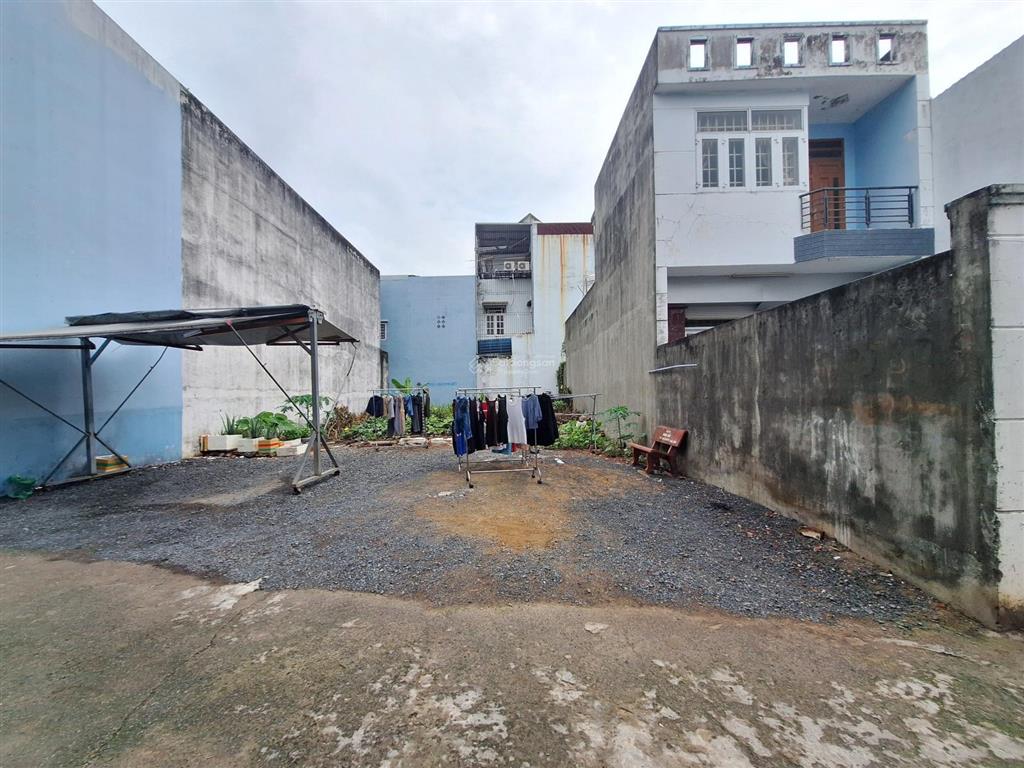 Bán đất 93m2 tại đường 6, quận 9, hồ chí minh, giá tốt
