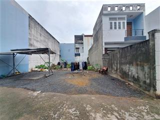 Bán đất 93m2 tại đường 6, quận 9, hồ chí minh, giá tốt