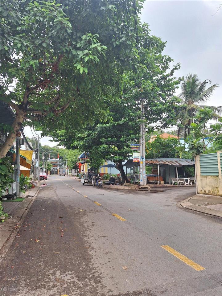 Bán đất 93m2 tại đường 6, quận 9, hồ chí minh, giá tốt