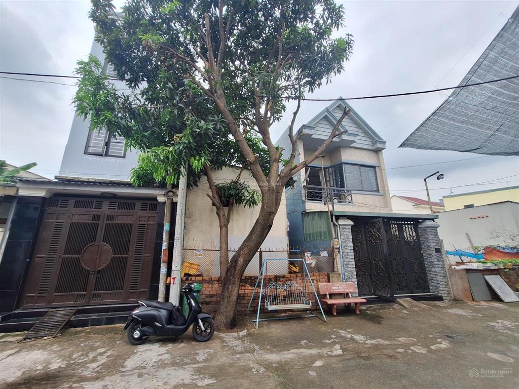 Bán đất 93m2 tại đường 6, quận 9, hồ chí minh, giá tốt