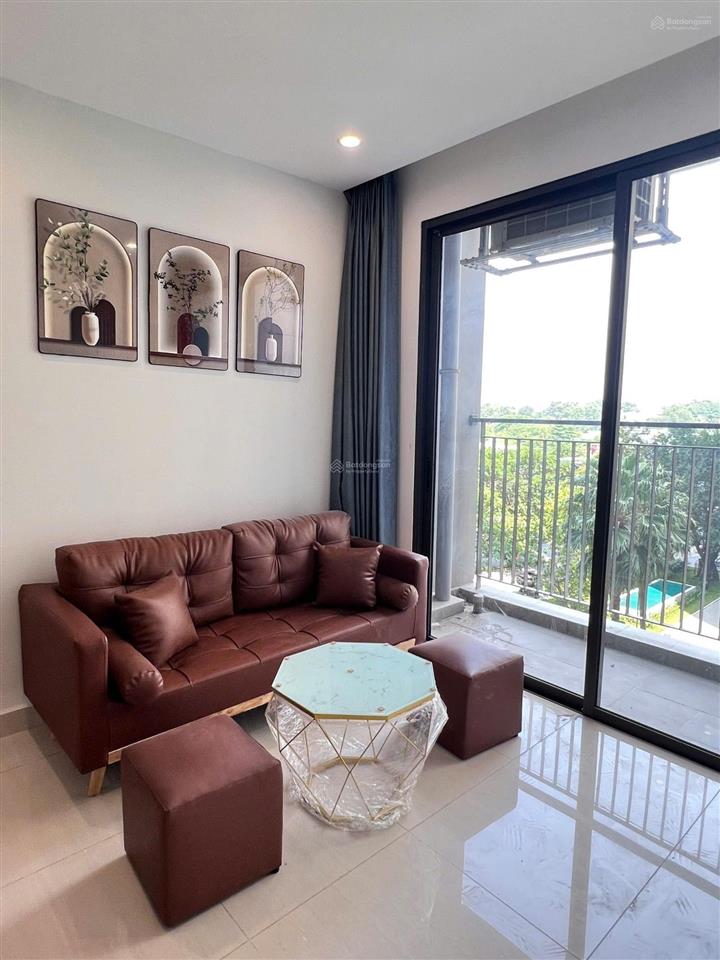Bán cc 1pn +, 1vs ở vinhomes grand park, 2,55 tỷ, 43m², nhiều tiện ích