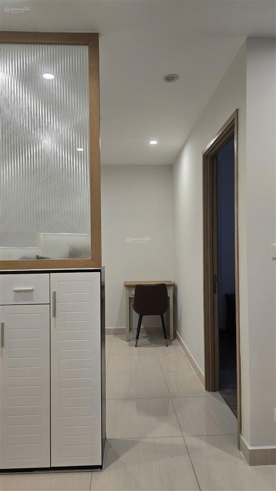 Bán cc 1pn +, 1vs ở vinhomes grand park, 2,55 tỷ, 43m², nhiều tiện ích