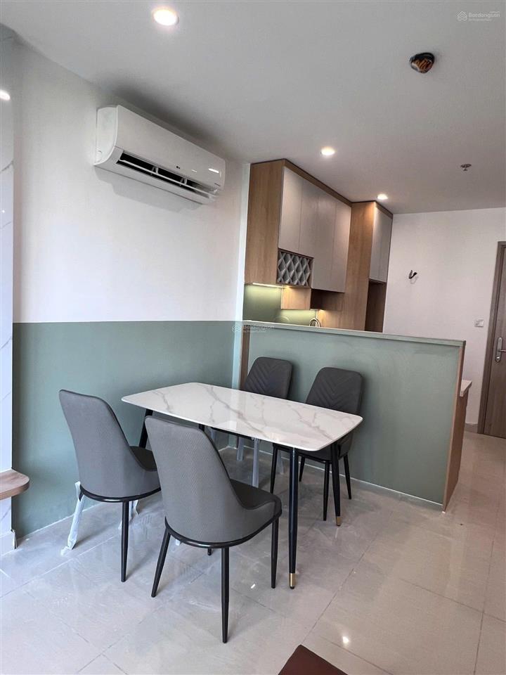 Bán cc 1pn +, 1vs ở vinhomes grand park, 2,55 tỷ, 43m², nhiều tiện ích