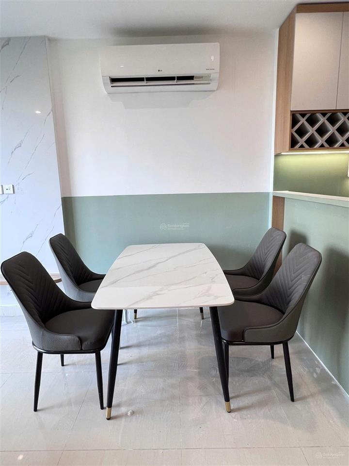 Bán cc 1pn +, 1vs ở vinhomes grand park, 2,55 tỷ, 43m², nhiều tiện ích