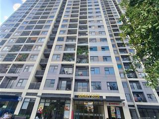 Bán cc 1pn +, 1vs ở vinhomes grand park, 2,55 tỷ, 43m², nhiều tiện ích