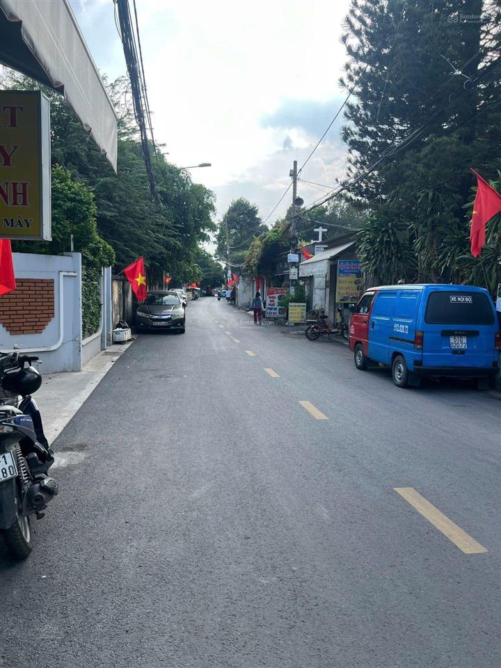 Bán nhà riêng tại đường 5, phường linh trung, thành phố thủ đức, giá tốt 5,1 tỷ, 60 m²