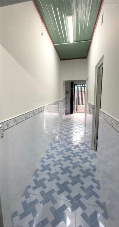 Bán nhà riêng tại đường 5, phường linh trung, thành phố thủ đức, giá tốt 5,1 tỷ, 60 m²