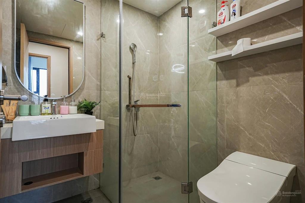 Bán căn hộ masteri center point tại vinhomes grand park, 4,45 tỷ, 54,5m², nhiều tiện ích