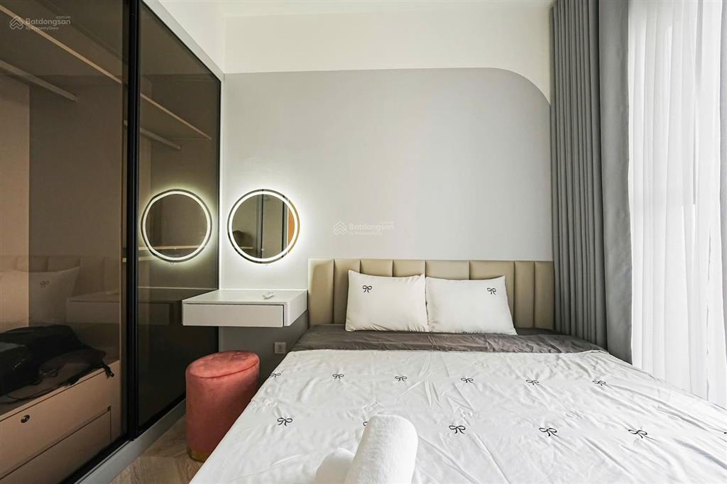 Bán căn hộ masteri center point tại vinhomes grand park, 4,45 tỷ, 54,5m², nhiều tiện ích