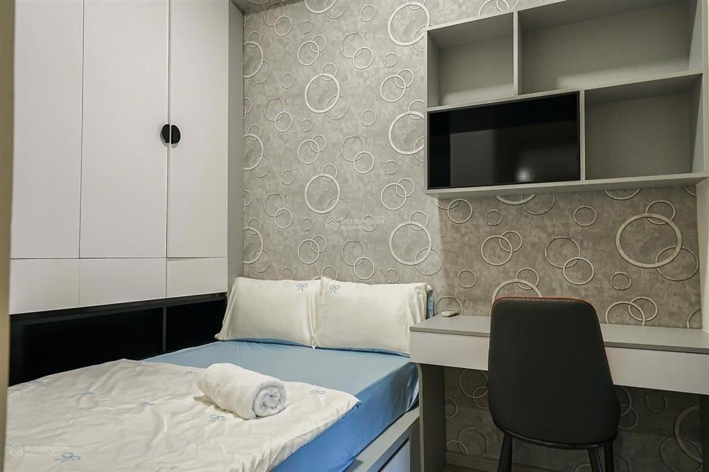 Bán căn hộ masteri center point tại vinhomes grand park, 4,45 tỷ, 54,5m², nhiều tiện ích