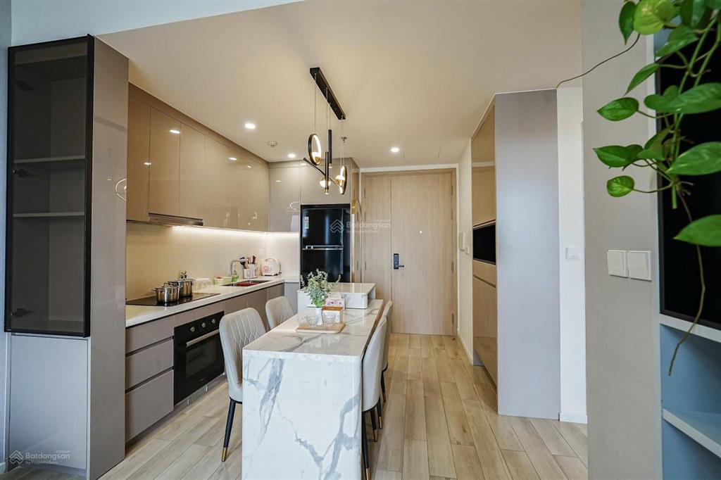 Bán căn hộ masteri center point tại vinhomes grand park, 4,45 tỷ, 54,5m², nhiều tiện ích
