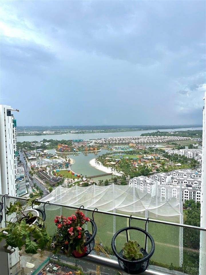 Bán căn hộ masteri center point tại vinhomes grand park, 4,45 tỷ, 54,5m², nhiều tiện ích
