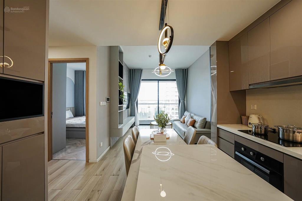 Bán căn hộ masteri center point tại vinhomes grand park, 4,45 tỷ, 54,5m², nhiều tiện ích