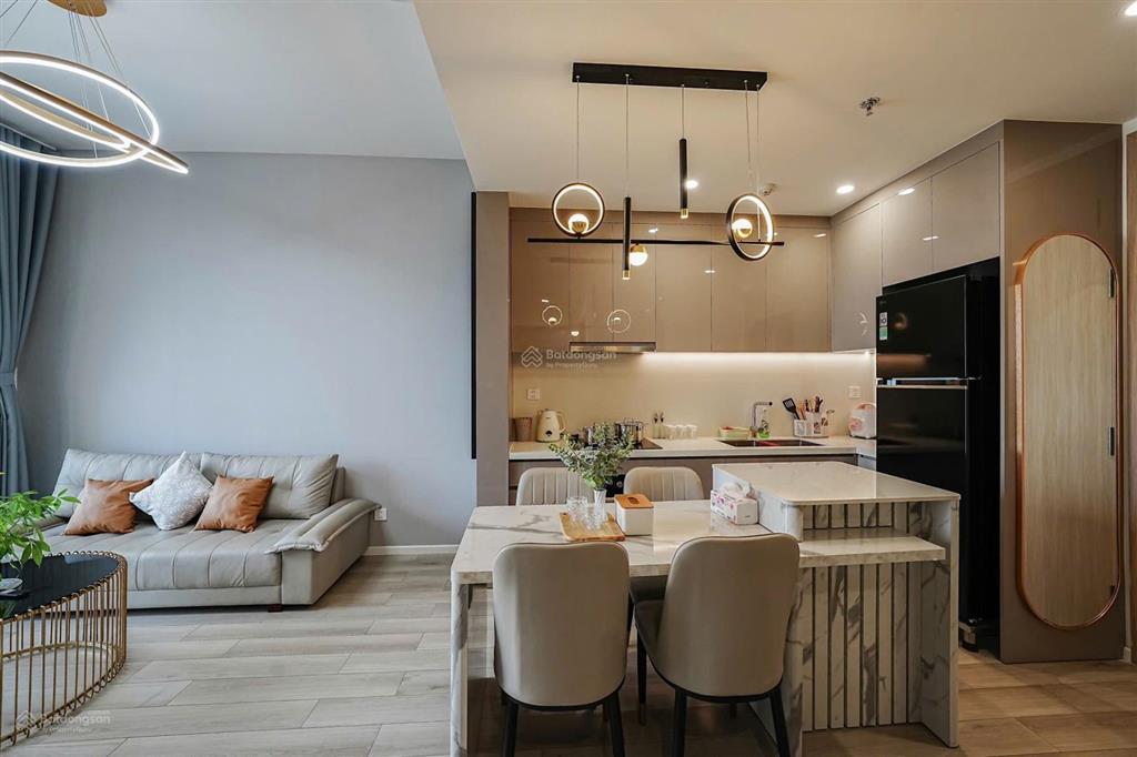 Bán căn hộ masteri center point tại vinhomes grand park, 4,45 tỷ, 54,5m², nhiều tiện ích