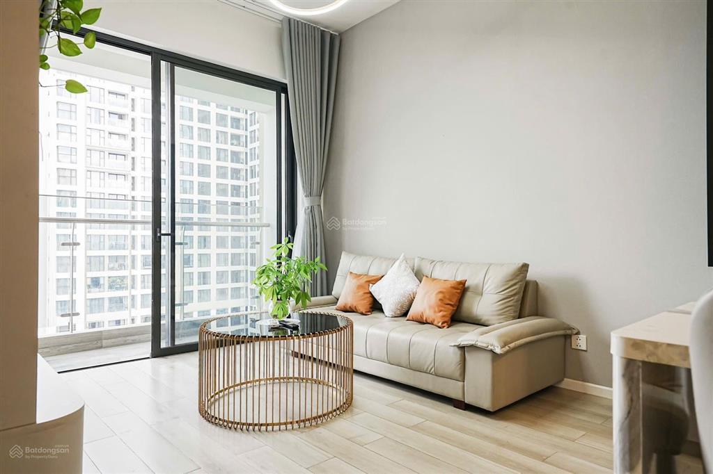 Bán căn hộ masteri center point tại vinhomes grand park, 4,45 tỷ, 54,5m², nhiều tiện ích