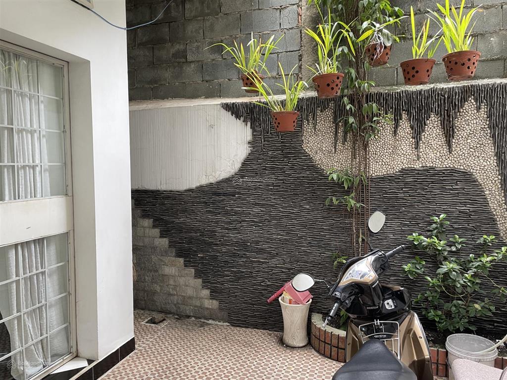Bán nhà riêng diện tích 86,8m trong hẻm đường nơ trang long, phường 7, quận bình thạnh, tp. hcm
