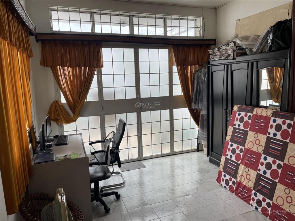 Bán nhà riêng diện tích 86,8m trong hẻm đường nơ trang long, phường 7, quận bình thạnh, tp. hcm