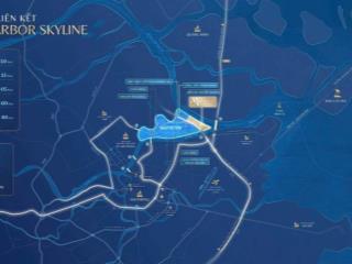 The harbor skyline tâm điểm căn hộ cao cấp tại đảo vũ yên, hải phòng