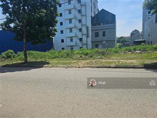 Cắt lỗ nhanh 200 triệu, bán gấp lô đất 100m2 full thổ cư, ngay lõi trung tâm