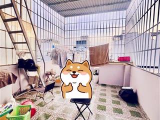 Nhà 4 tầng hxh gò vấp 81m2 chỉ 8.x tỷ.