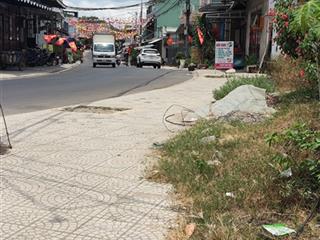 Bán đất diện tích rộng, giá rẻ, kiệt ôtô thông, nằm giữa đường hoàng văn thái và nam cao