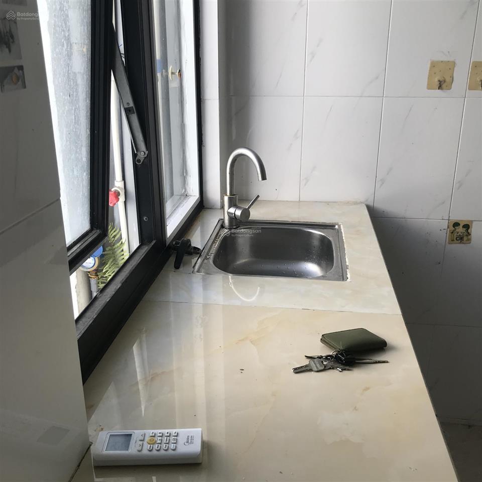 Chính chủ cho thuê phòng đường lê thị chợ, phú mỹ hưng chỉ 5 phút