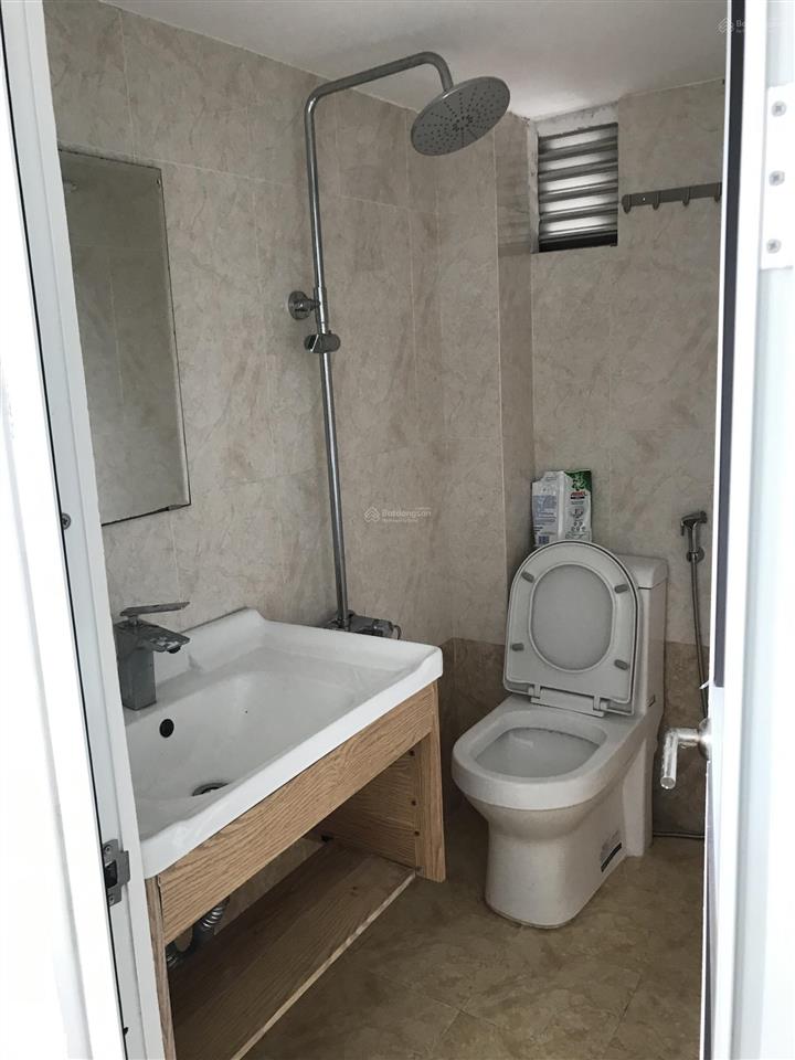 Chính chủ cho thuê phòng đường lê thị chợ, phú mỹ hưng chỉ 5 phút