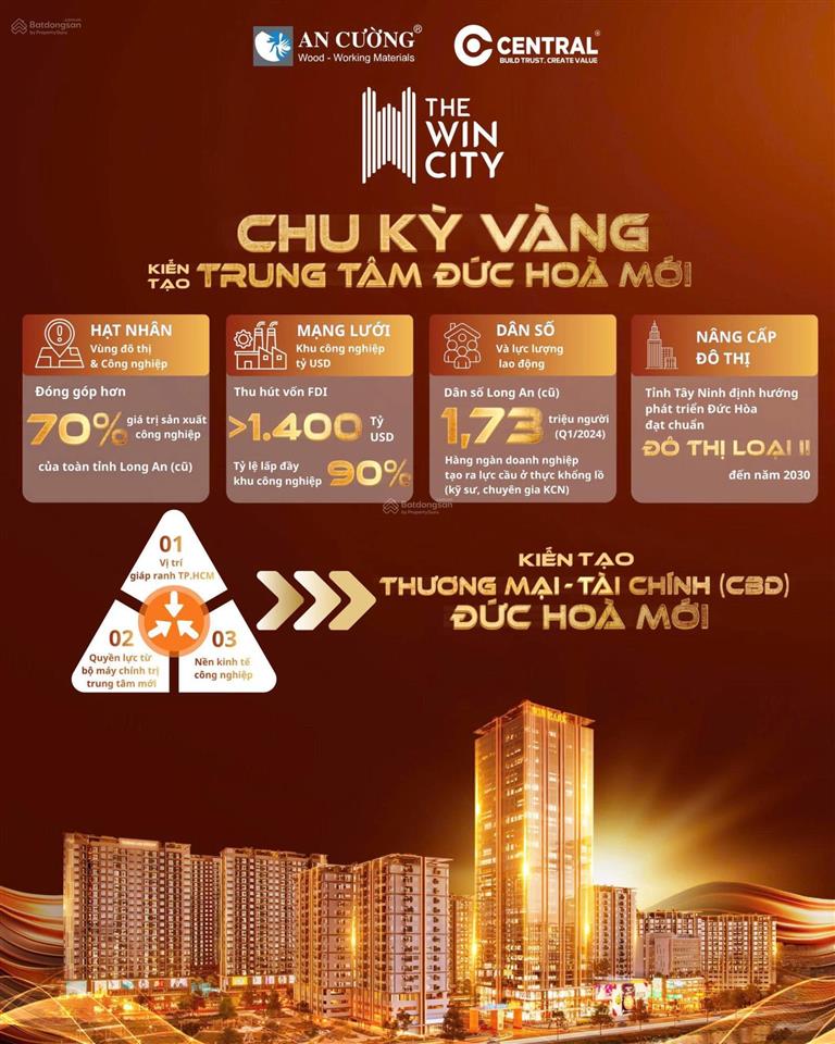 Bán căn hộ 35m2 tại the win city, 1,3 tỷ, đẹp, nhiều tiện ích