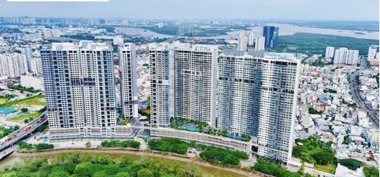 Bán căn hộ infinity riviera point phú mỹ hưng