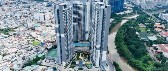 Bán căn hộ infinity riviera point phú mỹ hưng