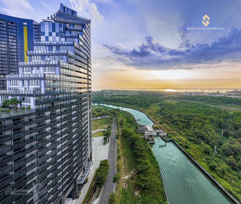 Cho thuê cc 2pn, 125m2 tại đường đào trí, phường phú thuận, quận 7, giá tốt chỉ với 17 triệu vnd
