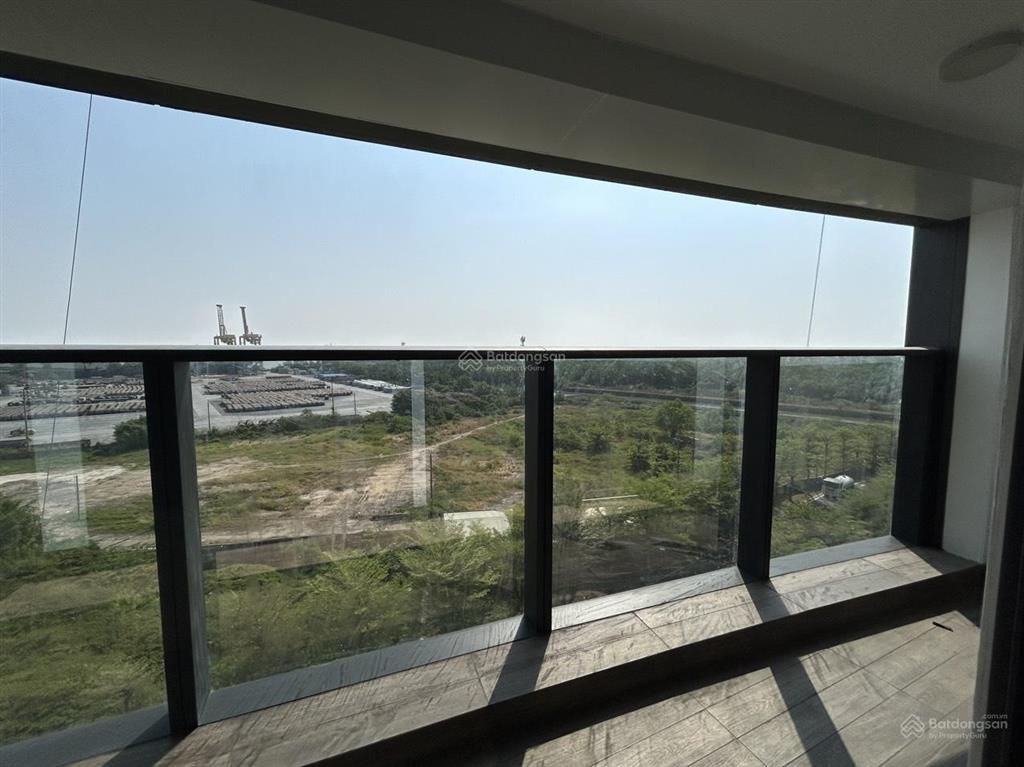 Cho thuê cc 2pn, 125m2 tại đường đào trí, phường phú thuận, quận 7, giá tốt chỉ với 17 triệu vnd