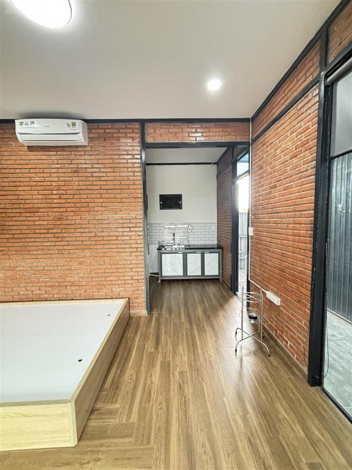 Chính chủ cho thuê nhà nguyên căn 1 pn đường lê văn lương, nhơn đức, nhà bè.