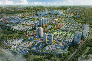 Nhà mặt phố đẹp tại the royal  five star eco city, 8,68 tỷ, dtxd 348m², nhiều tiện ích nổi bật