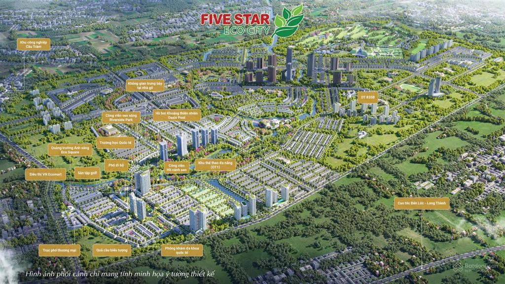 Nhà mặt phố đẹp tại the royal  five star eco city, 8,68 tỷ, dtxd 348m², nhiều tiện ích nổi bật