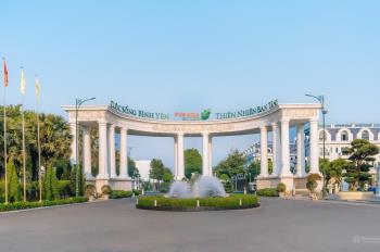 Nhà mặt phố đẹp tại the royal  five star eco city, 8,68 tỷ, dtxd 348m², nhiều tiện ích nổi bật