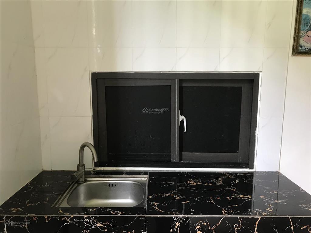 Cho thuê phòng đường lê thị chợ q7