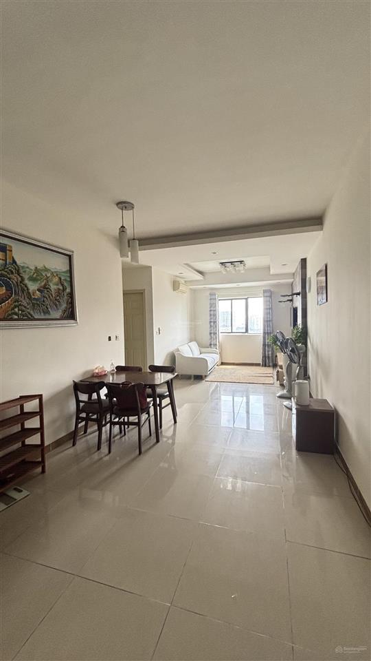 Chính chủ cho thuê căn hộ era town block b tầng 19 view sông
