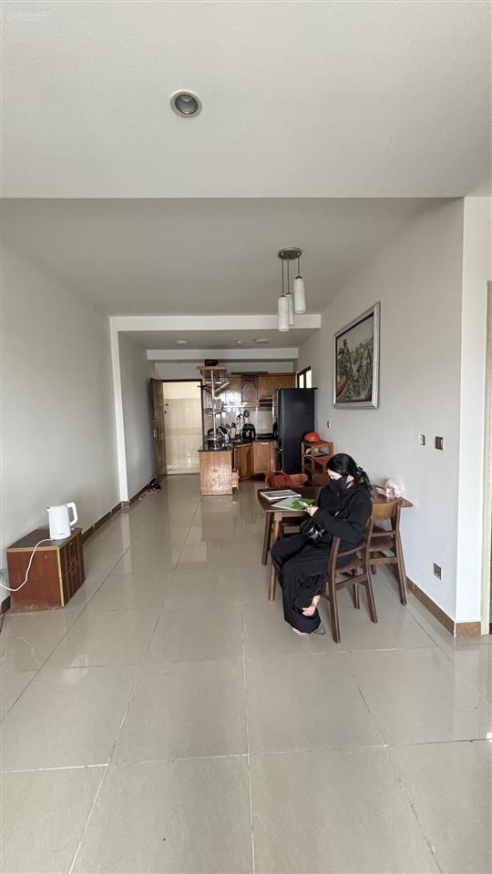 Chính chủ cho thuê căn hộ era town block b tầng 19 view sông