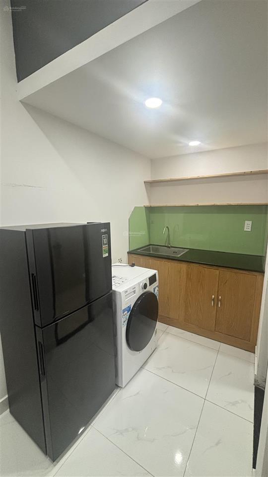 Chính chủ cho thuê phòng đường lê văn lương