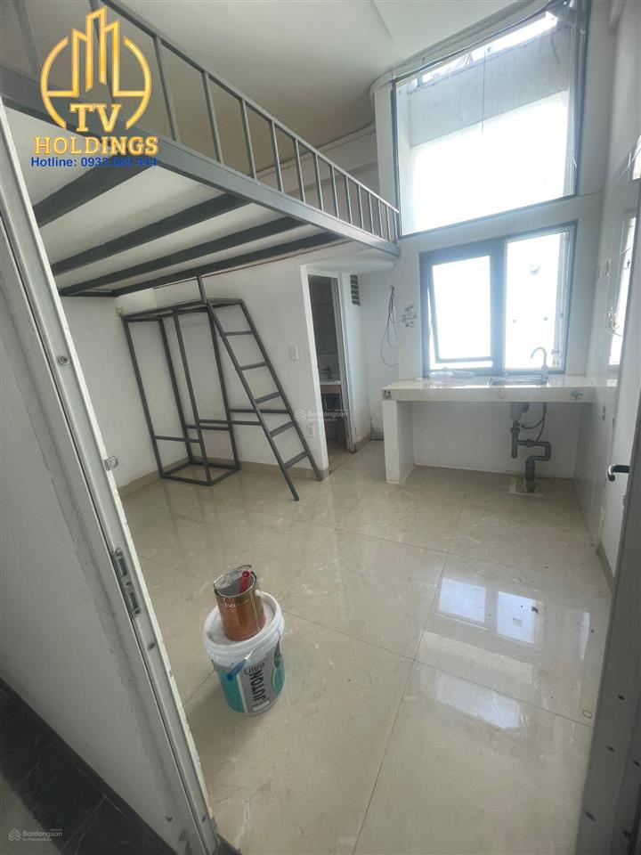 Cho thuê phòng trọ 3,7 triệu, 25m2 tại lê thị chợ, q7, hcm