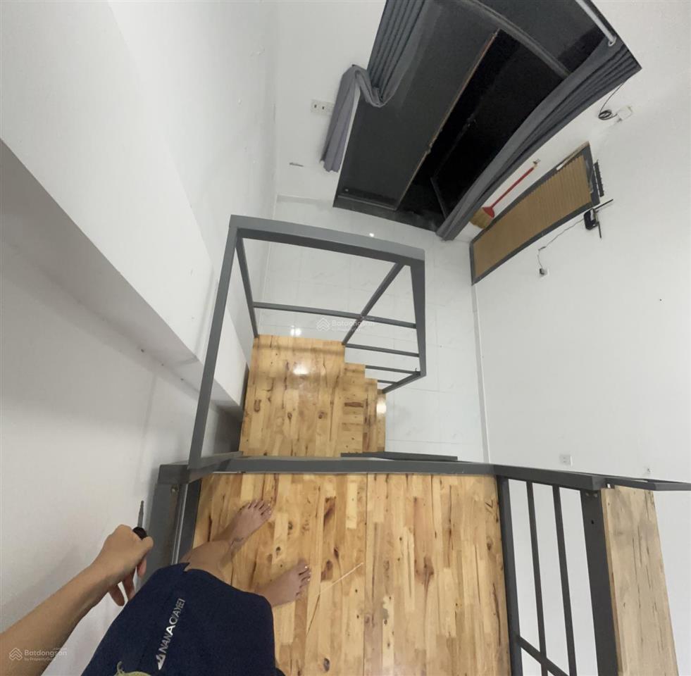 Chính chủ cho thuê phòng đường lê văn lương nhà bè