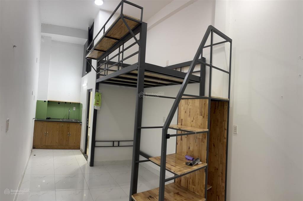 Chính chủ cho thuê phòng đường lê văn lương nhà bè
