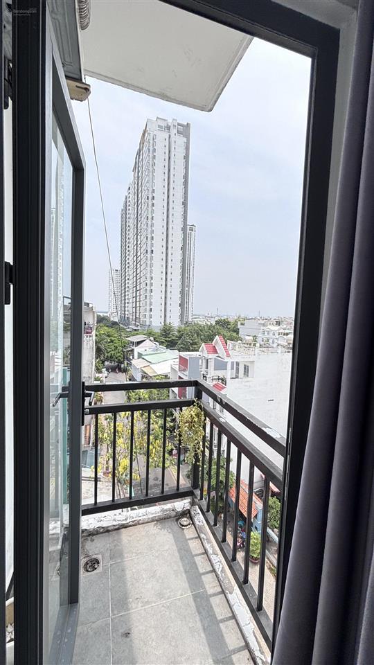 Cho thuê phòng đường nguyễn hữu thọ, sau căn hộ celesta rise nhà bè