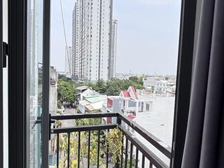 Cho thuê phòng đường nguyễn hữu thọ, sau căn hộ celesta rise nhà bè